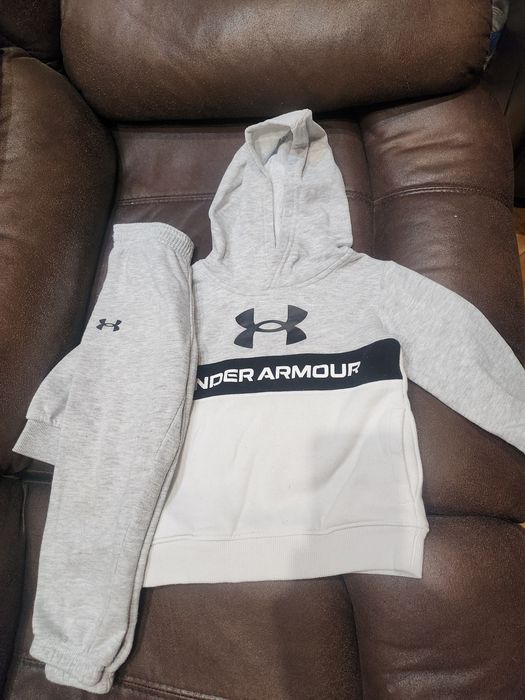 Екипче Under Armour