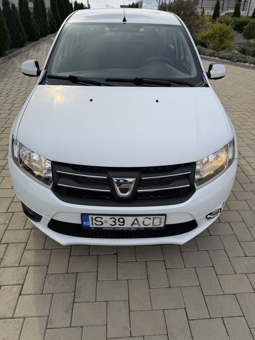 Dacia logan 1,5 diesel