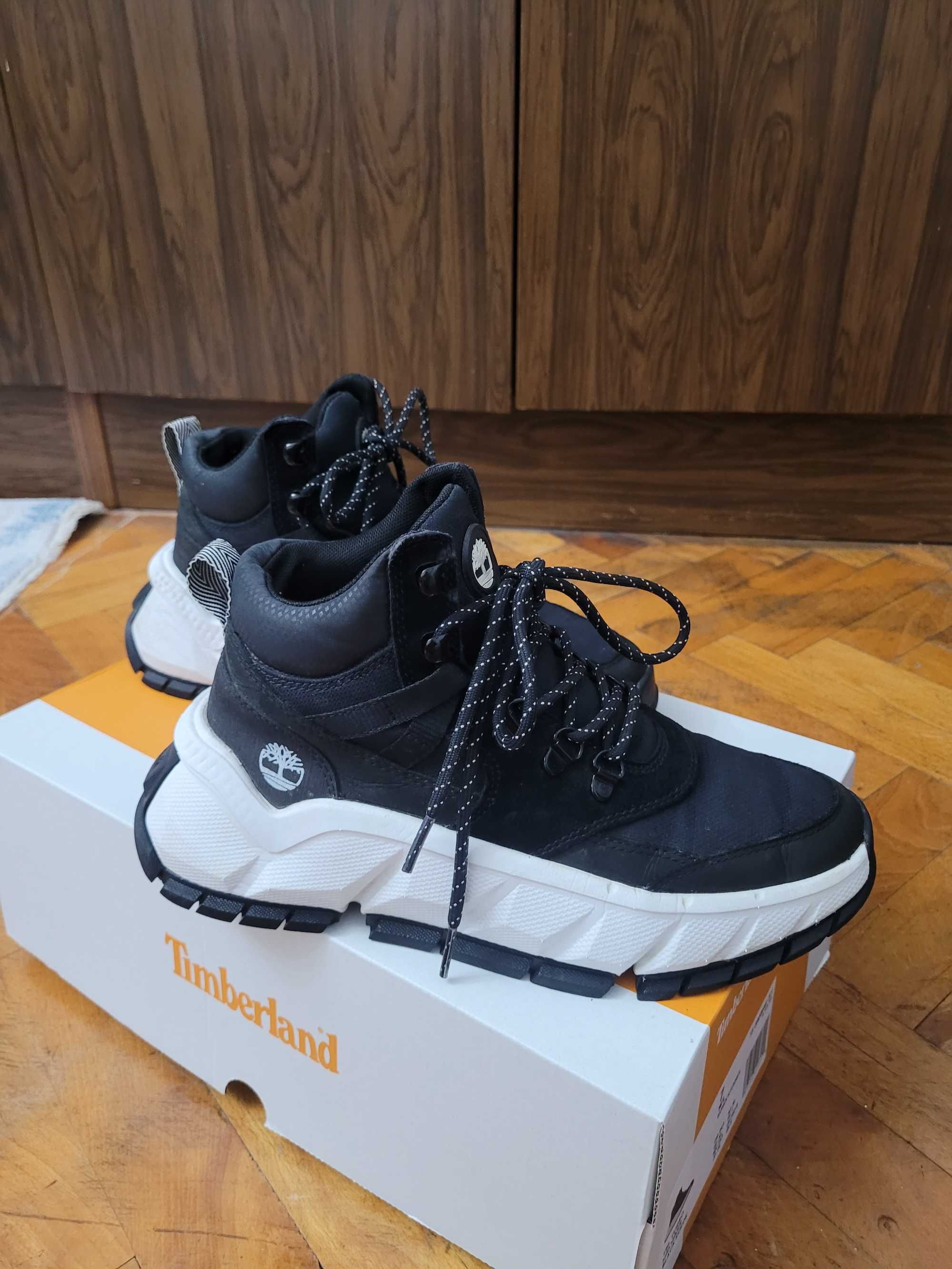Боти  Timberland