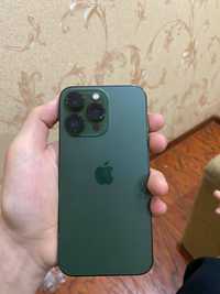 Iphone 13 pro holati ideal rasmda korsela boladi