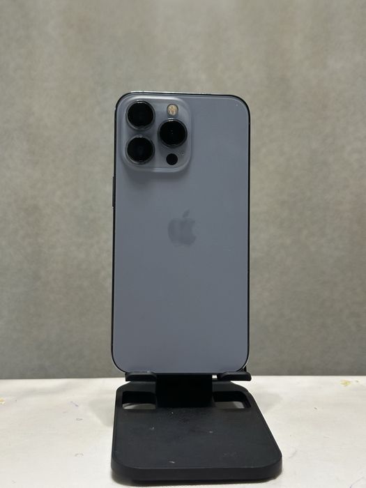 IPhone 13 pro 128 gb