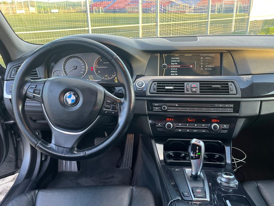 BMW seria 520D F11