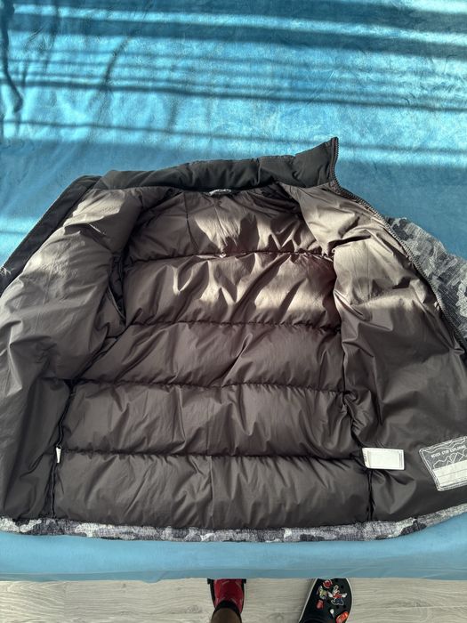Geaca The north face 700 baieti