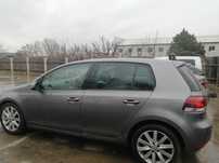 Dezmembram Volkswagen Golf 6