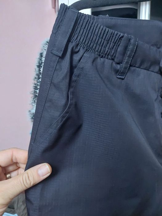 Pantaloni pompieri marimea 50/1