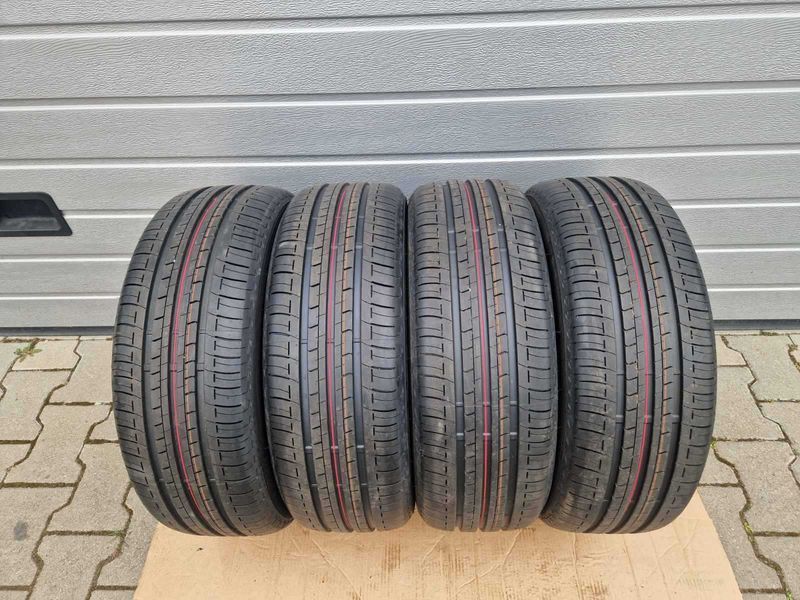 4 Bridgestone R16 195/55
нови летни гуми
DOT0625