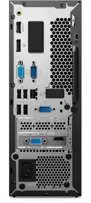 Компютър Lenovo Neo 50S i3-12100 8GB 256GB NVMe SSD SFF ГАРАНЦИЯ