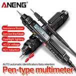 Multimetru digital ANENG A3006 tip stilou
