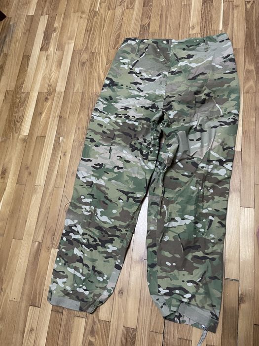 Панталон Gen III Layer 6 камуфлажен тактически ЗИМЕН