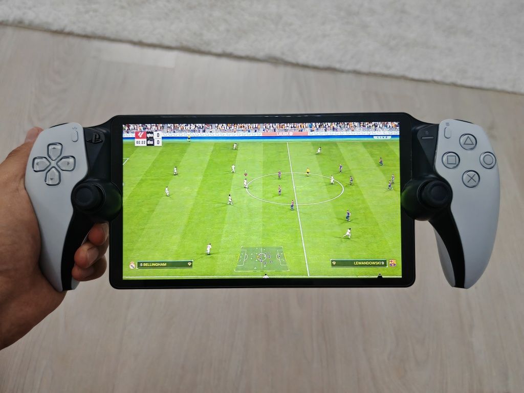 Playstation 5, ps portal