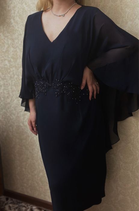 Платье женское 50-52 размер