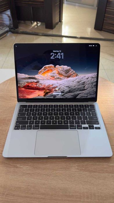 Apple Macbook Air M4 Sky Blue 16/256GB