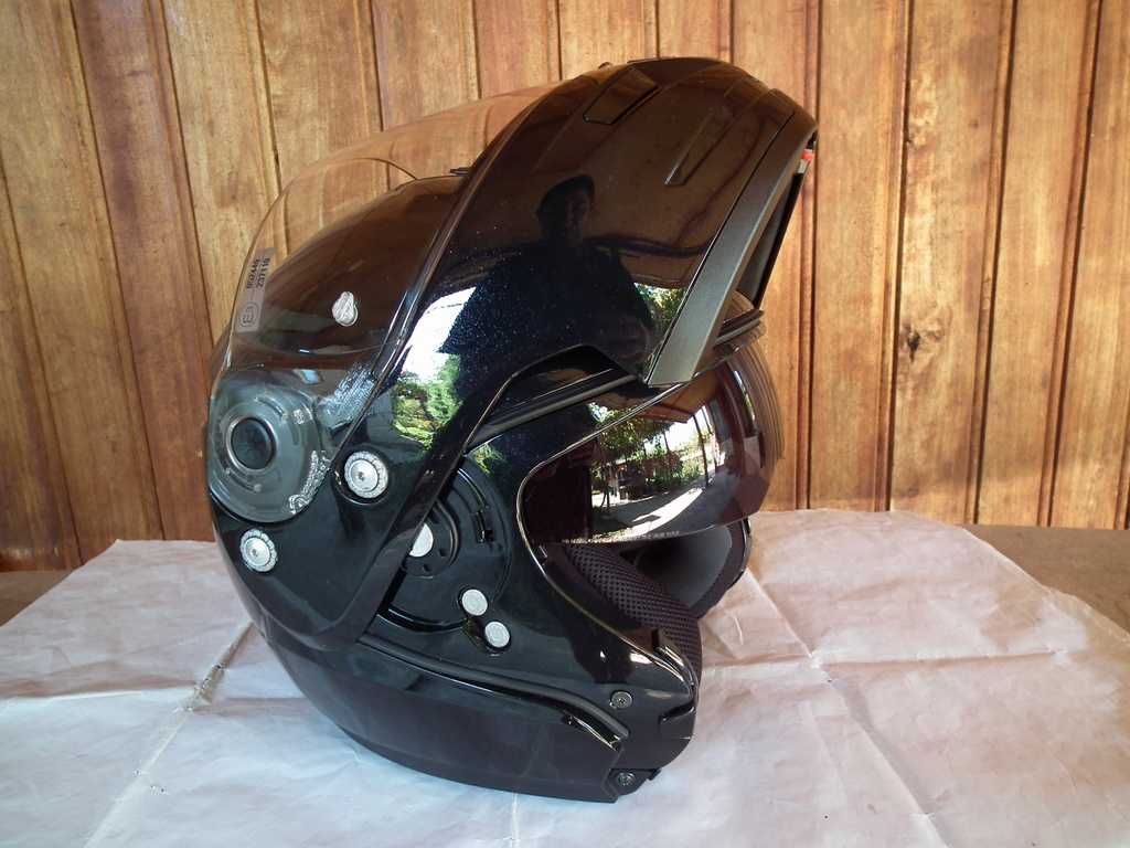 Каска за мотор шлем Shoei AGV Scorpion Suomy Nolan HJC Shark