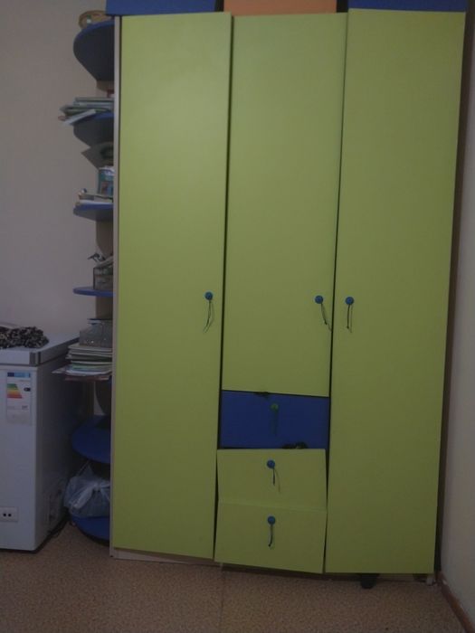 Продам шкаф для детей