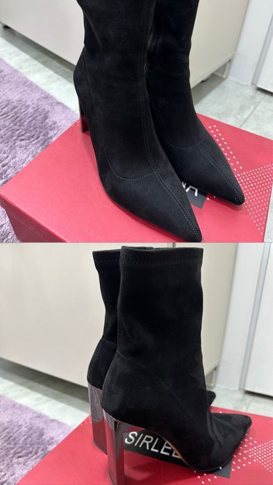 7 xil oyoq kiyimlarni 1 mln 650ming so’mga bervoramiz