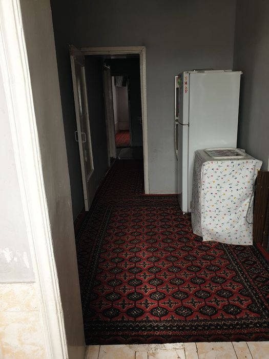 2 Комнатная квартира