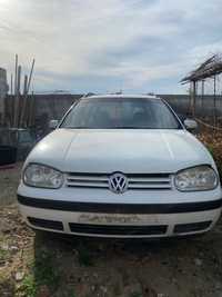 Golf 4 1.6 pentru dezmembrari