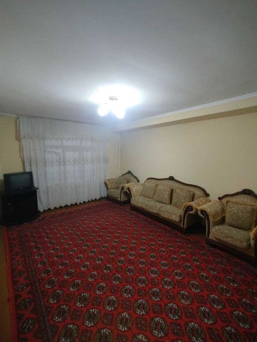 Сдаю 1 к кв квартиру возле Самарканд Дарваза