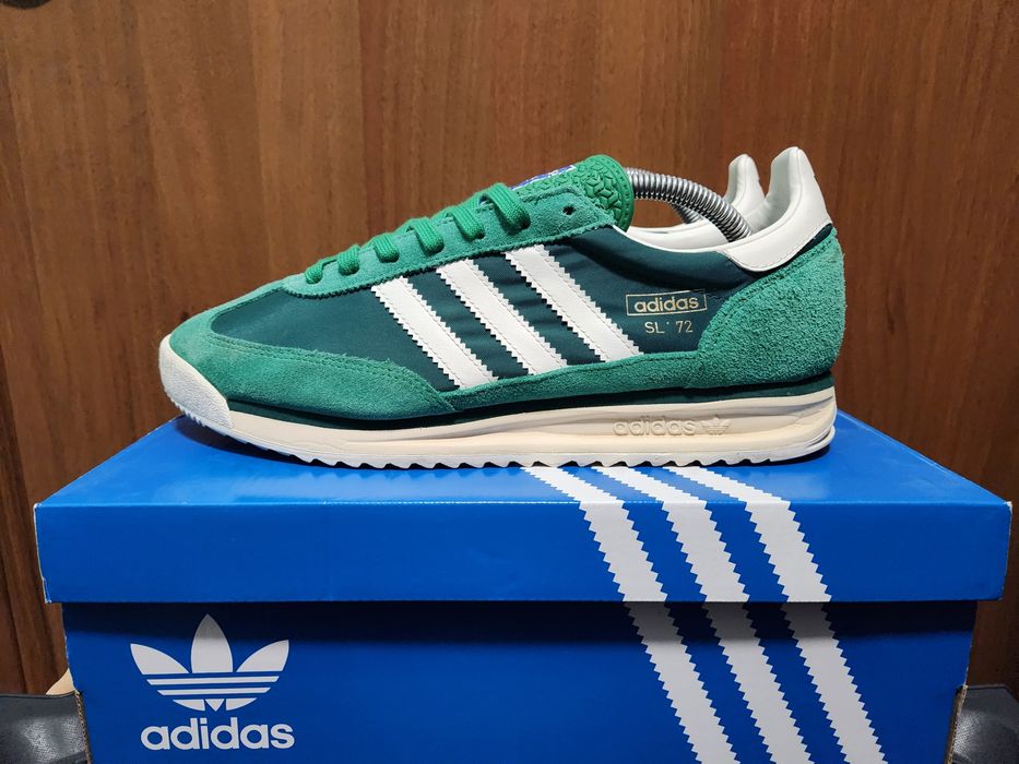 Adidas Sl72 оригинални мъжки маратонки