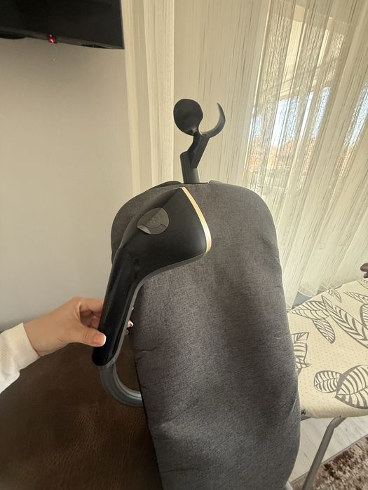 Ютия на пара Philips STE3170