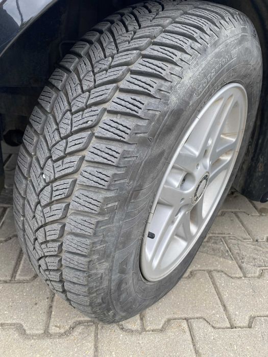 BMW 316 ti sport 2002