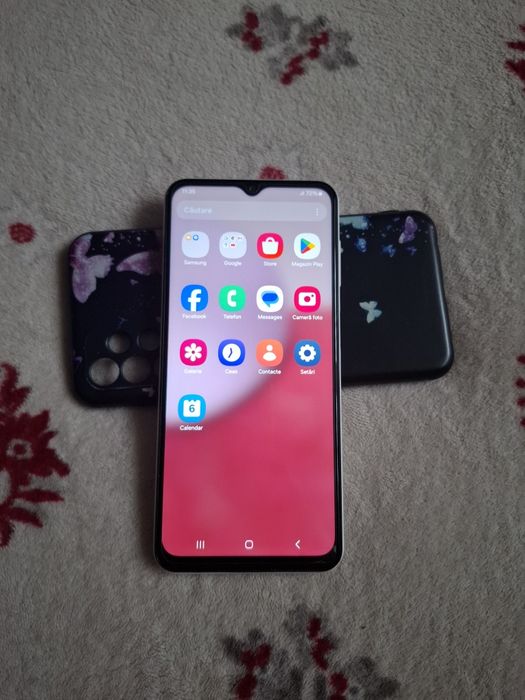 Samsung Galaxy A13 -Dual sim