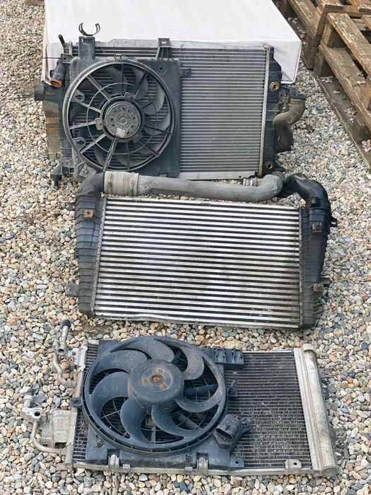 Alternator opel zafira b 2006 1.9 automat 150 cp