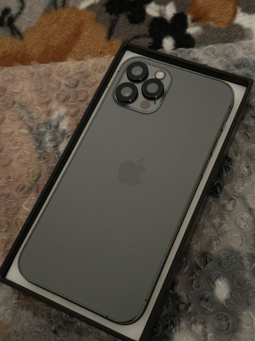 iPhone 12 Pro ca nou.