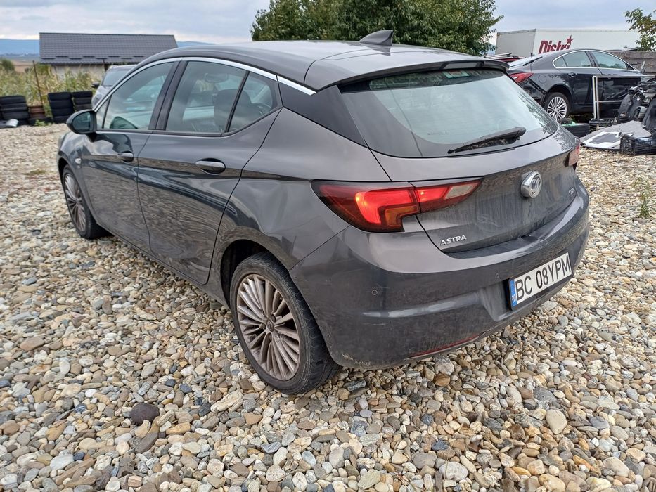 Opel astra k 1.6 diesel Cutie automata