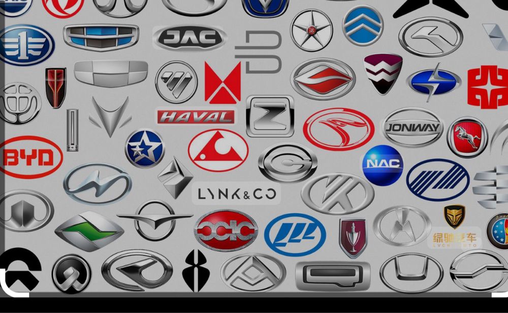 Автозапчасти на все китаиские автомобили Changan Jetour Hyundai