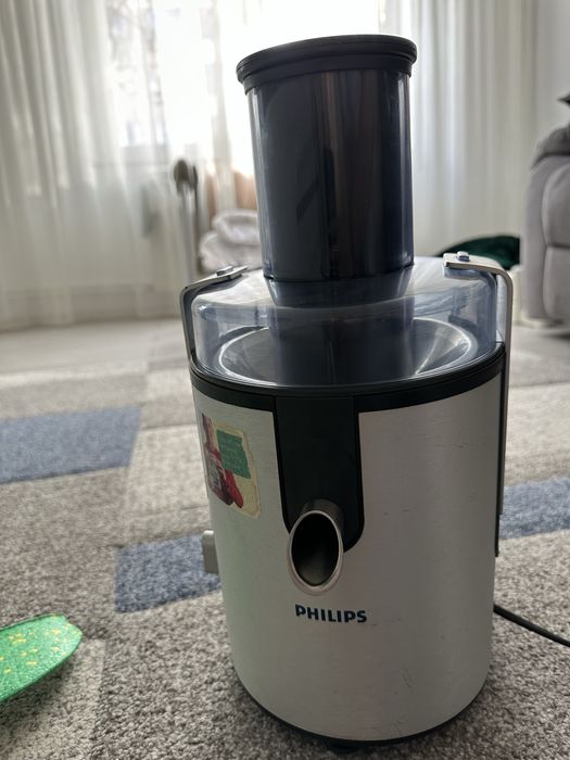 Storcator de fructe Philips