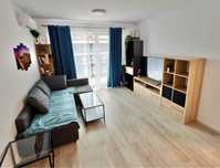 Inchiriere Apartament Modern 2 Camere, Decomandat, Complet Utilat