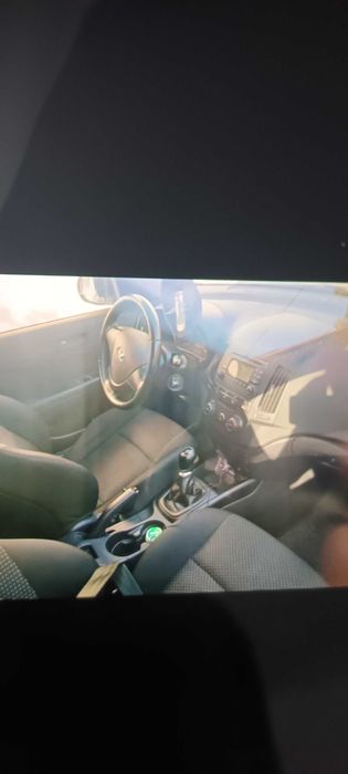 Vand Hyundai i30 euro 5