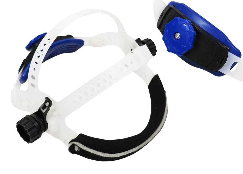 Немска Автоматична соларна маска заваряване Заварачен шлем електрожен