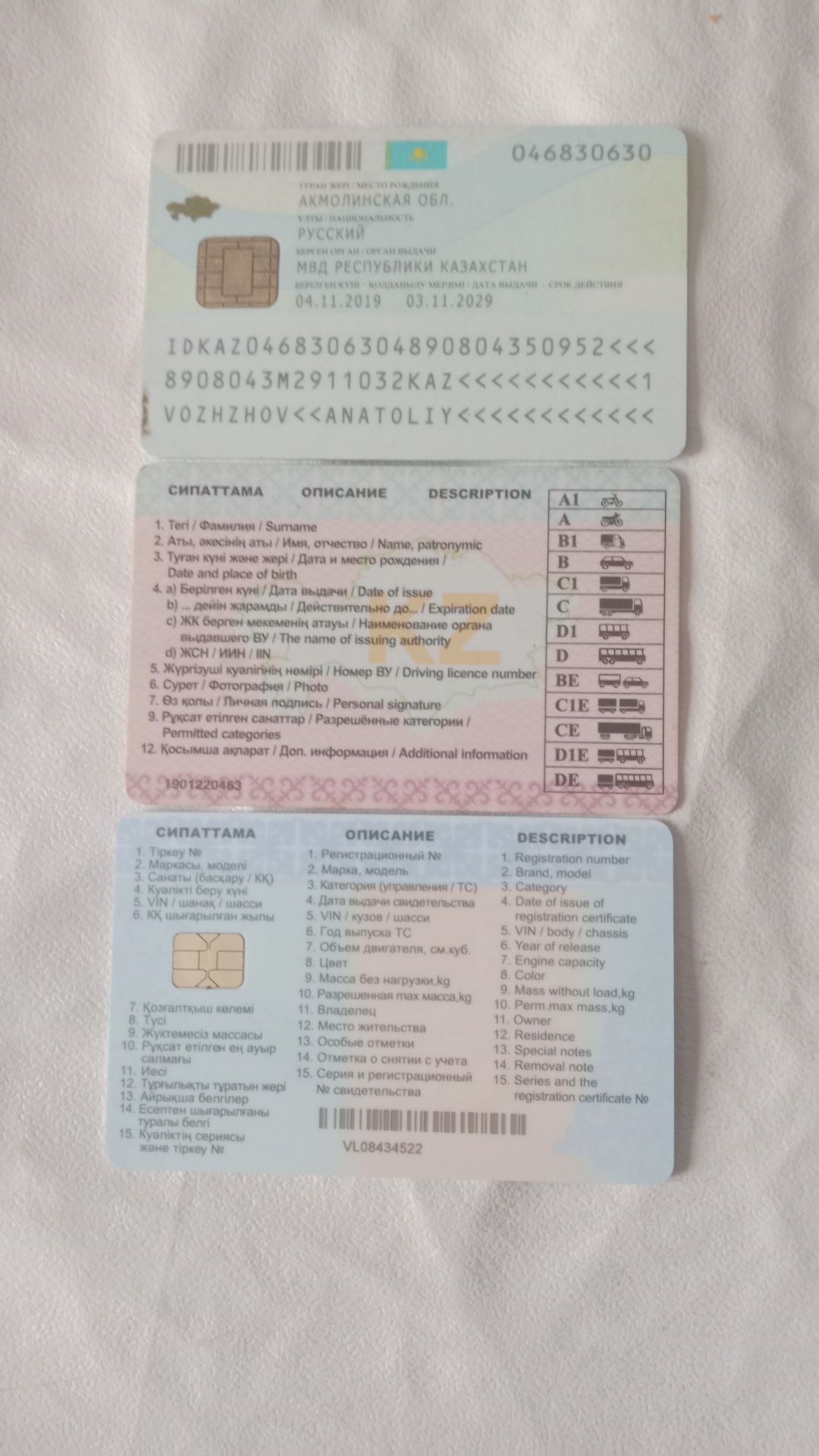 Продам ЗИЛ самосвал