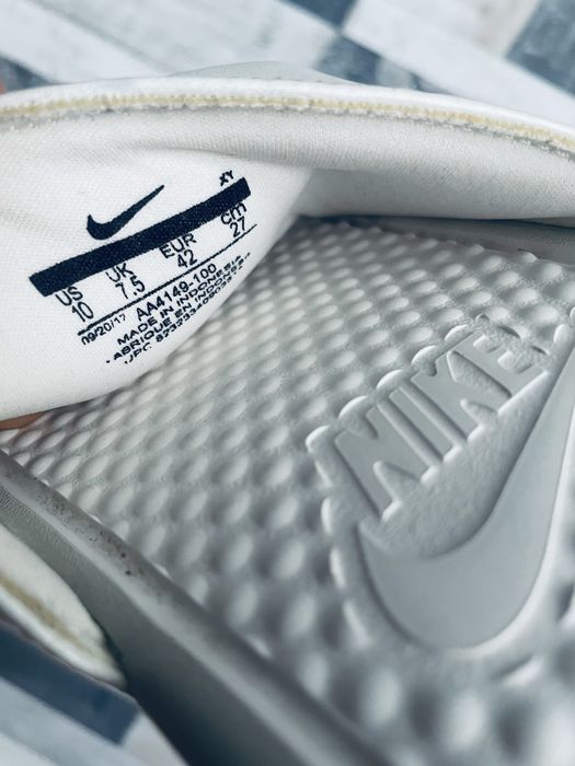 Nike Summer Slides