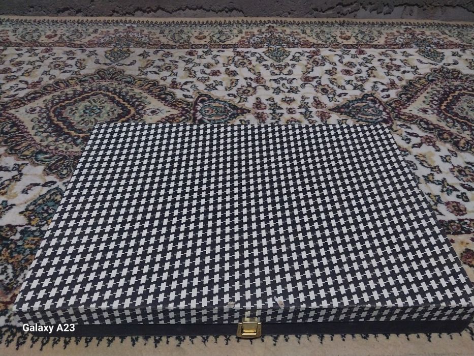 Итальянский RMB Italy олтин тусли приборлар тўплами — оригинал