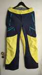 Peak Performance Women Heli Gravity 2L Ski/Snowboard Pants