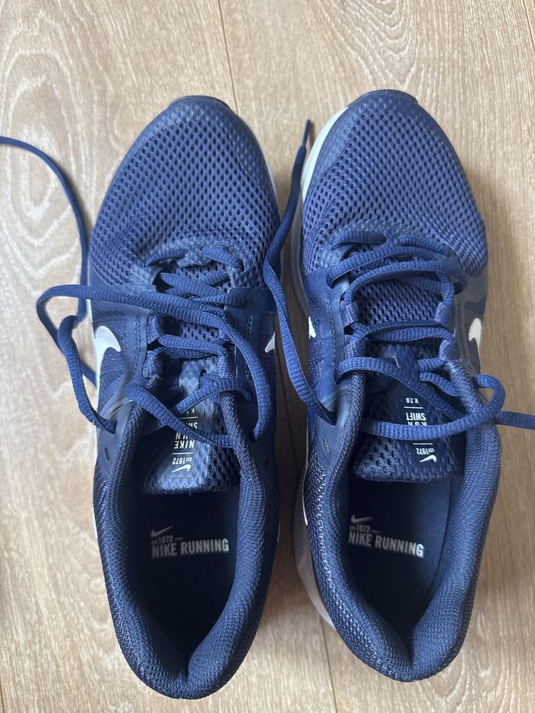 Nike Running 42-ри номер маратонки чисто нови