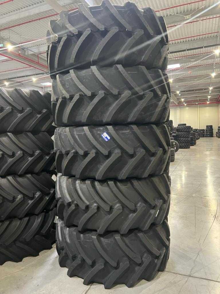 ANVELOPA 600/70 R28 CEAT 161D New Holland T7050