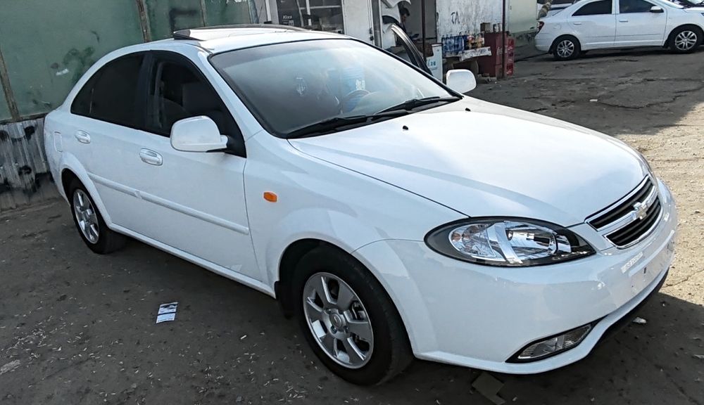 Jentra avtamat 2019 sotiladi