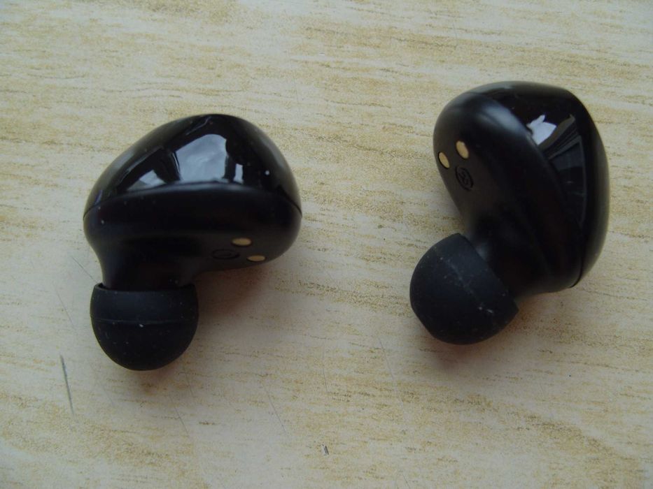 Безжични слушалки M10, TWS, Bluetooth 5.1, кейс 2000mAh батерия