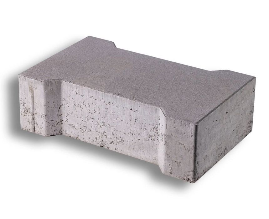 Placa carosabila dublu armata