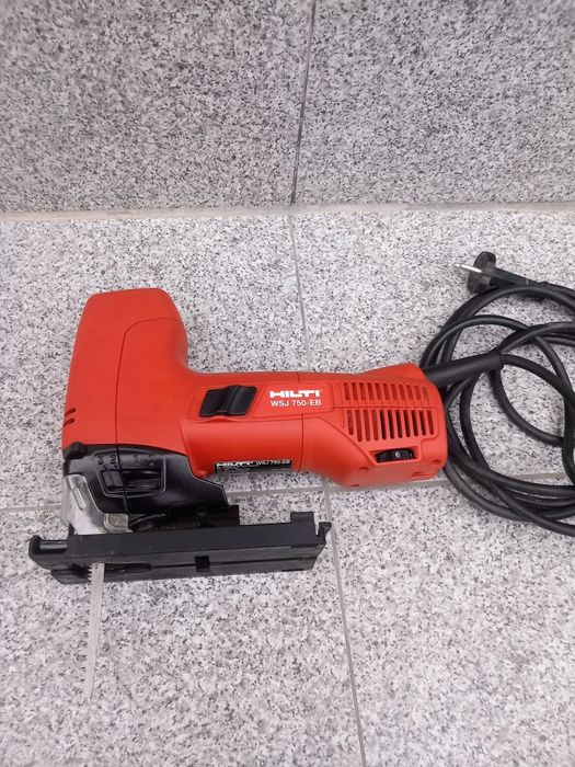 Hilti WSJ 750-EB Електрическо Зеге Хилти