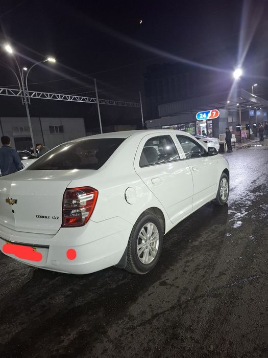 Коболт автомат 4 паз