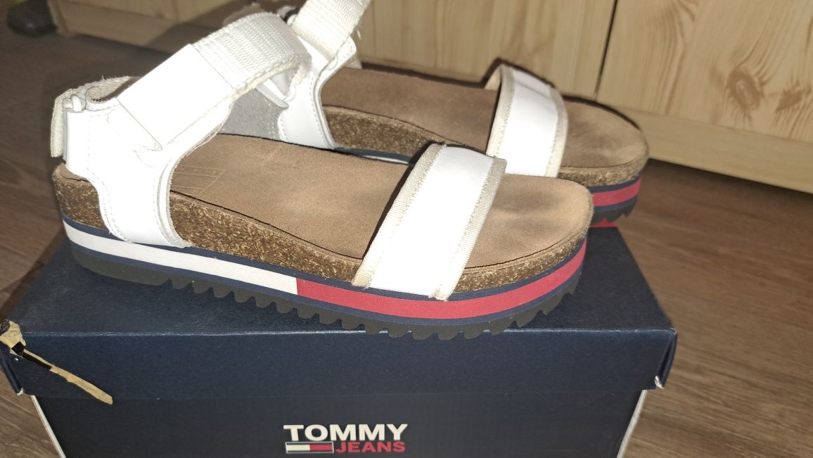 Sandale Tommy Hilfiger