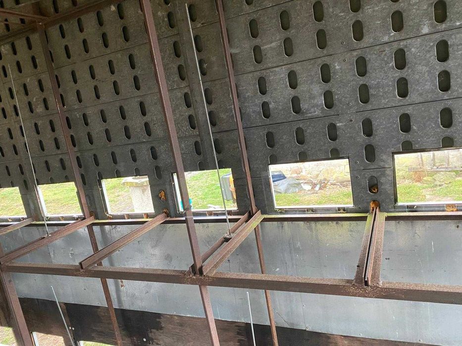 Iveco Euro Cargo 7,5 T Pentru Stupi