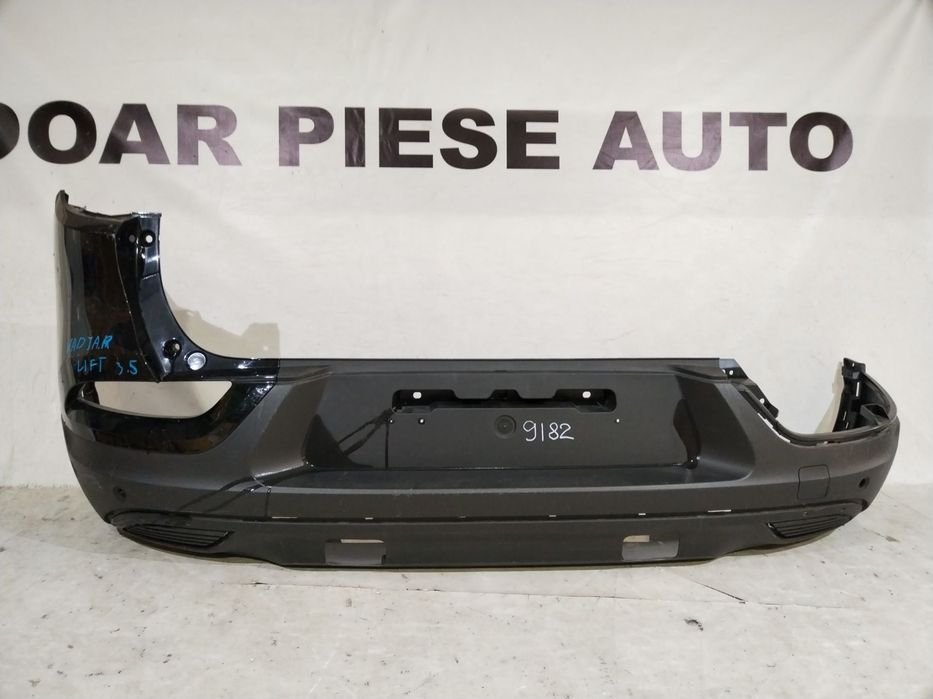 Bara spate Renault Kadjar, cod de origine OE 850220923R, 2020, 2021, 2022, 2023, 2024, 2025 .