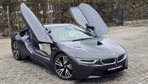 BMW i8 Facelift x-Drive  [accept si UNELE variante +/-]