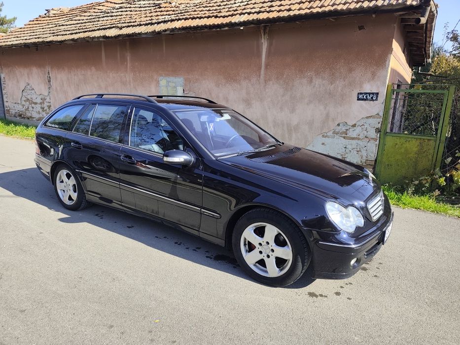 Летни гуми с джанти 16 за Мерцедес w211 w203